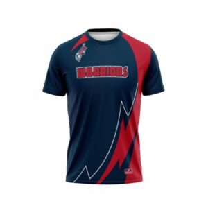 baseball short sleeve